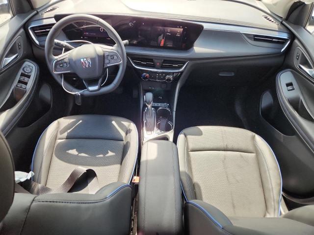 2025 BUICK ENCORE GX - KL4AMDSL3SB047922