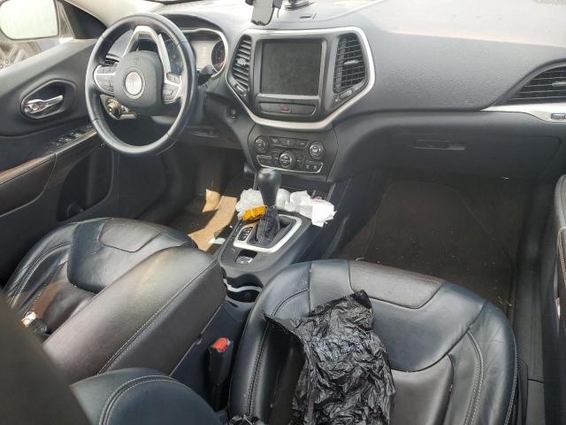 2015 JEEP CHEROKEE L - 1C4PJLDB9FW553972