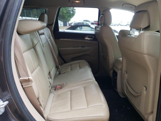 2015 JEEP GRAND CHER - 1C4RJEBG2FC728115