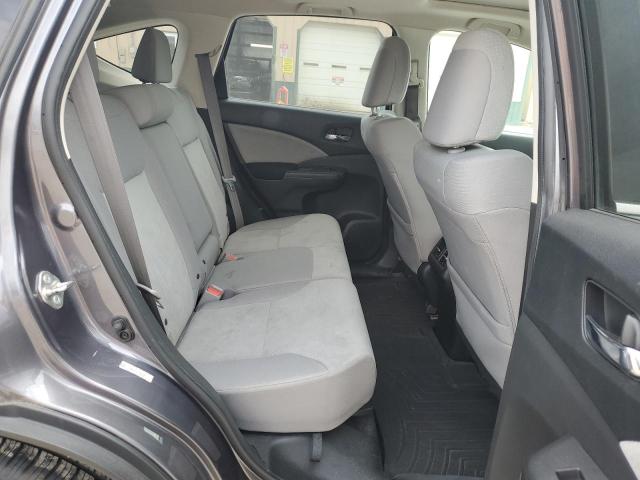 2015 HONDA CR-V EX - 5J6RM4H59FL026696