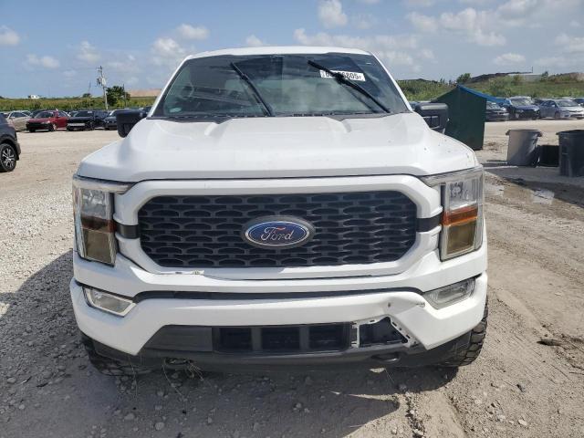 2022 FORD F150 SUPER 1FTEW1EP2NKD33943