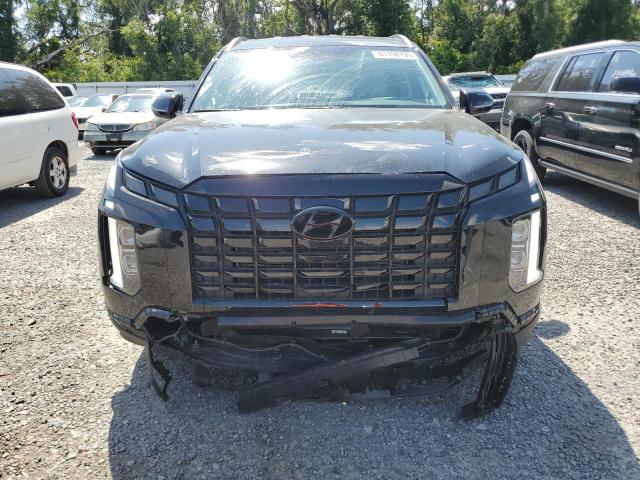 2025 HYUNDAI PALISADE S KM8R2DGE7SU940426
