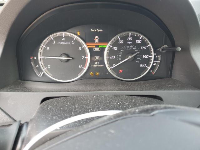 2017 ACURA RDX ADVANC 5J8TB4H71HL001735