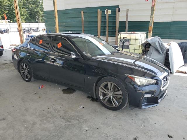 2019 INFINITI Q50 LUXE JN1EV7AP0KM540779