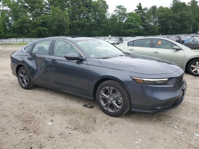 Vin: 1hgcy2f6xsa025032, lot: 62675765, honda accord hybrid exl 20254