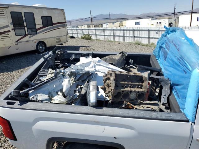 2019 GMC SIERRA K25 1GT12SEY2KF142732