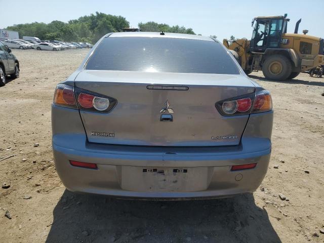 2017 MITSUBISHI LANCER ES JA32U2FU7HU003192