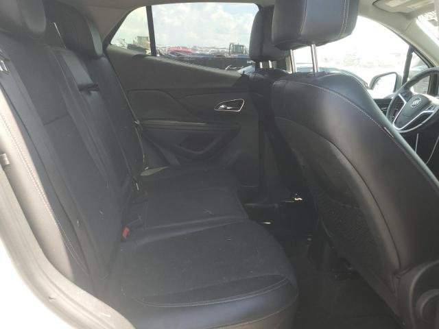 2014 BUICK ENCORE - KL4CJASB5EB654142