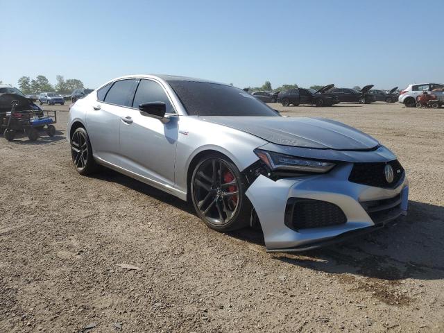 2025 ACURA TLX TYPE S 19UUB7F01SA000616