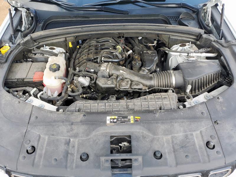 2021 JEEP GRAND CHER - 1C4RJKBGXM8144639