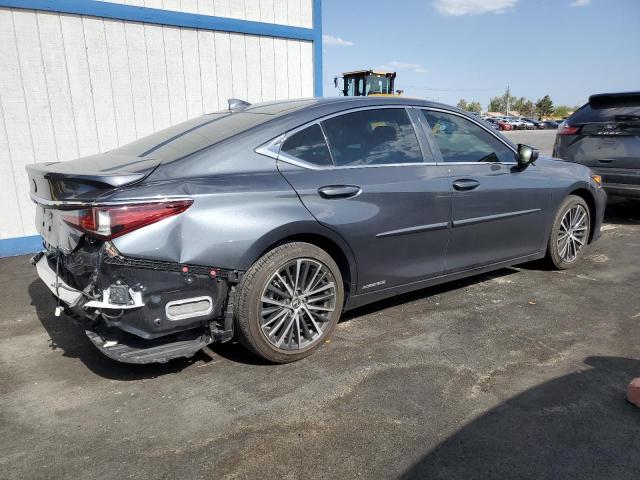 2022 LEXUS ES 300H BA 58ADA1C17NU017617