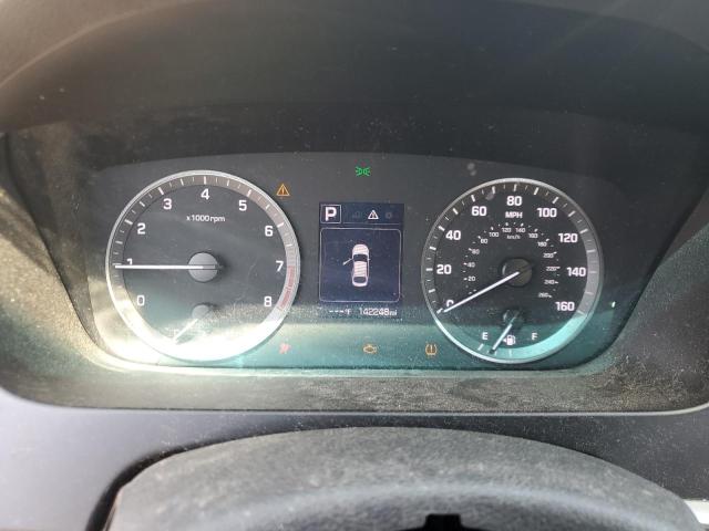 2015 HYUNDAI SONATA SE 5NPE24AF5FH068025