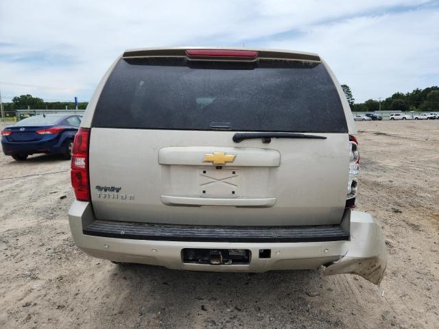 2013 CHEVROLET TAHOE C150 - 1GNSCAE07DR151618
