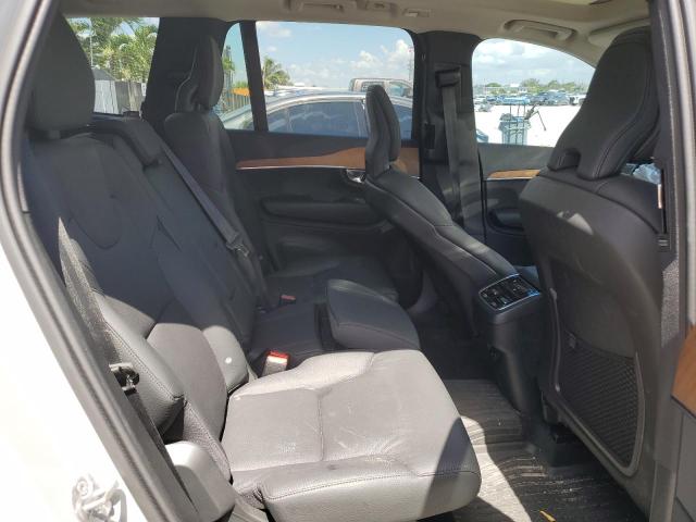 2025 VOLVO XC90 PLUS - YV4M12PE0S1304306
