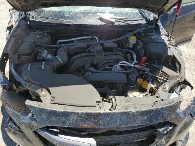 2024 SUBARU OUTBACK LI 4S4BTANC7R3208098