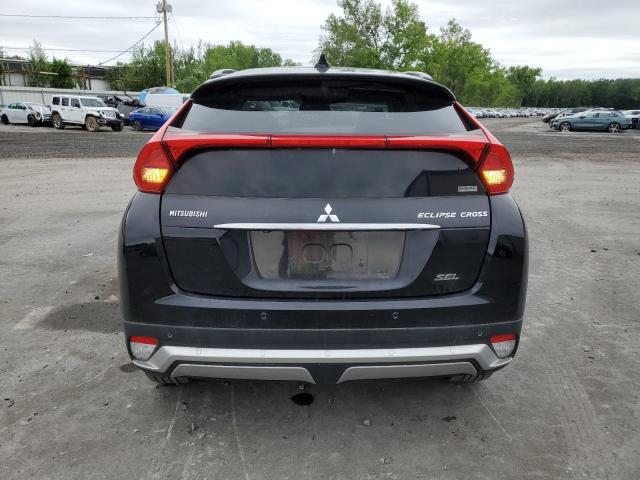 2018 MITSUBISHI ECLIPSE CR JA4AT5AAXJZ051013