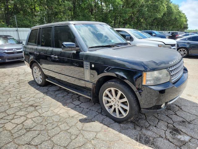 Vin: salmf1e44aa319486, lot: 61178965, land rover rangerover hse luxury 20104