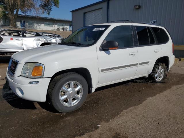 GMC ENVOY
