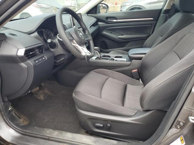 2022 NISSAN ALTIMA SV - 1N4BL4DW4NN328141