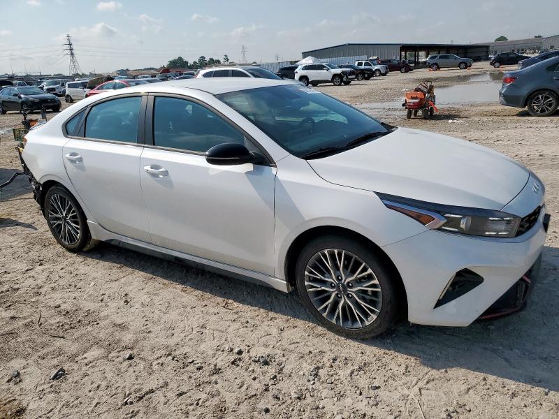 Vin: 3kpf54ad3pe610691, lot: 58818615, kia forte gt line 20234