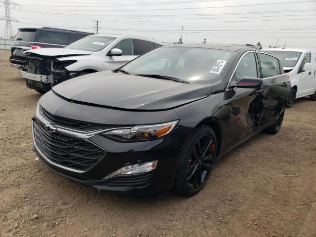 Vin: 1g1zd5st3nf183570, lot: 60319275, chevrolet malibu lt 2022 img_1