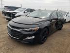 2022 CHEVROLET MALIBU LT - 1G1ZD5ST3NF183570