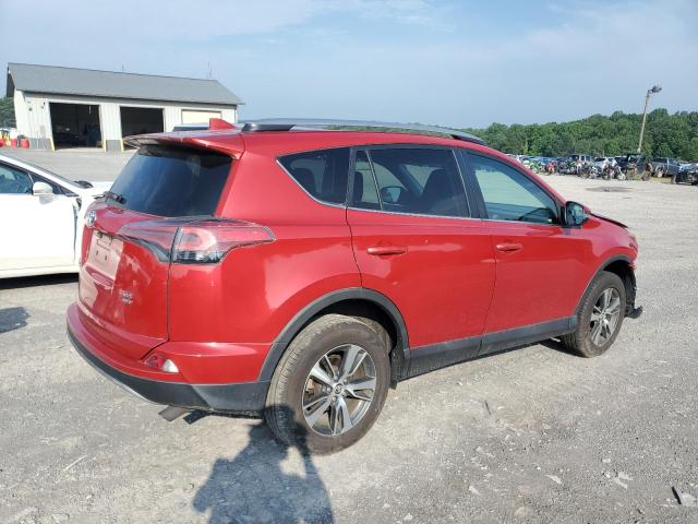 Vin: 2t3rfrev1hw661834, lot: 62630685, toyota rav4 xle 20173