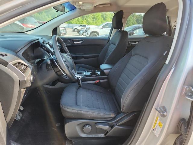 2017 FORD EDGE SE 2FMPK4G97HBB70950