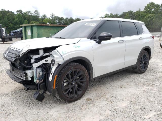 Vin: ja4j3va89rz070810, lot: 60602625, mitsubishi outlander se 2024 img_1