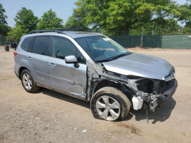 Vin: jf2sjahc7fh428623, lot: 60325845, subaru forester 2.5i limited 20154