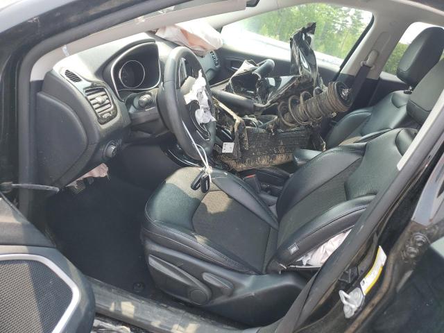 2021 JEEP COMPASS LA - 3C4NJDBB6MT551602