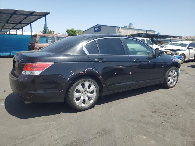 Vin: 1hgcp2f8xaa154357, lot: 59815055, honda accord exl 20103