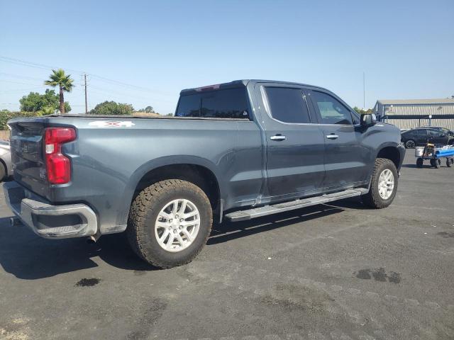 Vin: 3gcuyged2kg293834, lot: 60475185, chevrolet all models k1500 ltz 20193