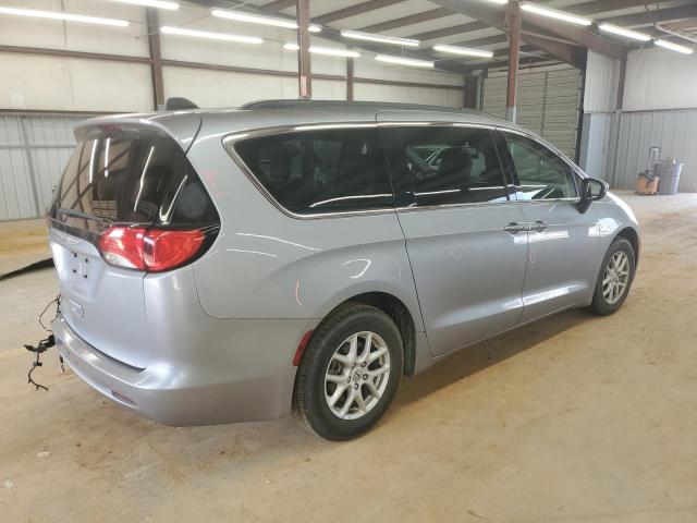 Vin: 2c4rc1dg1mr521106, lot: 59984115, chrysler minivan lxi 20213