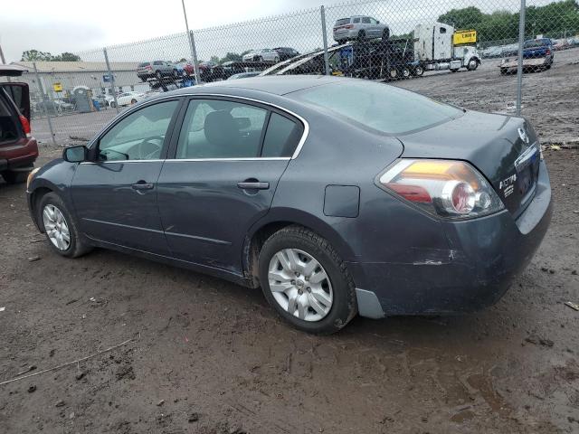 Vin: 1n4al2ap6bn506849, lot: 61423125, nissan altima base 20112