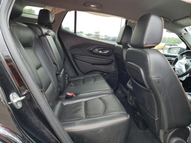 2022 GMC TERRAIN AT 3GKALYEV8NL261230