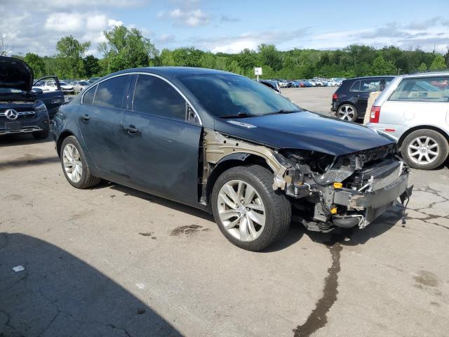 Vin: 2g4gt5gx1g9192238, lot: 59184885, buick regal premium 20164