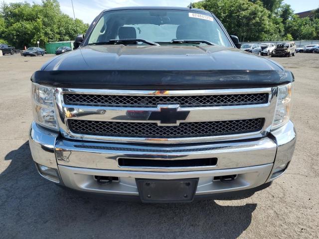 2012 CHEVROLET SILVERADO K1500 LT - 1GCPKSE72CF140370