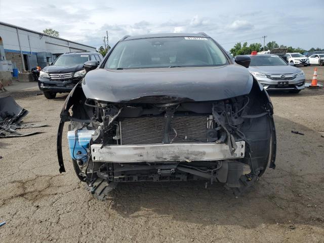 2020 NISSAN MURANO SV 5N1AZ2BS9LN100332