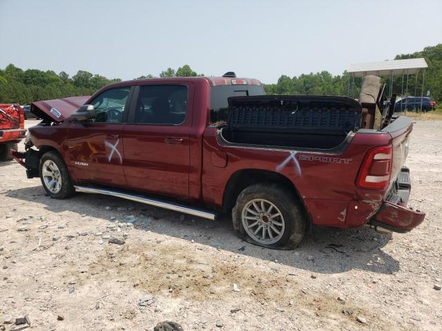 Vin: 1c6srfft9ln206824, lot: 59579635, ram 1500 big horn/lone star 20202