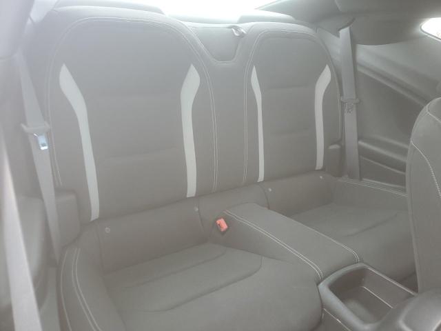 2023 CHEVROLET CAMARO LS 1G1FB1RX8P0129326