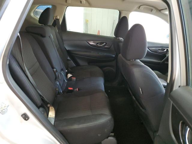 2019 NISSAN ROGUE S - 5N1AT2MV6KC822554