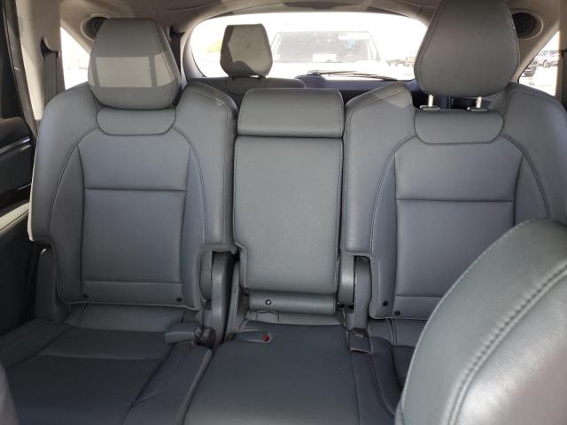 2015 ACURA MDX TECHNO 5FRYD4H69FB027567