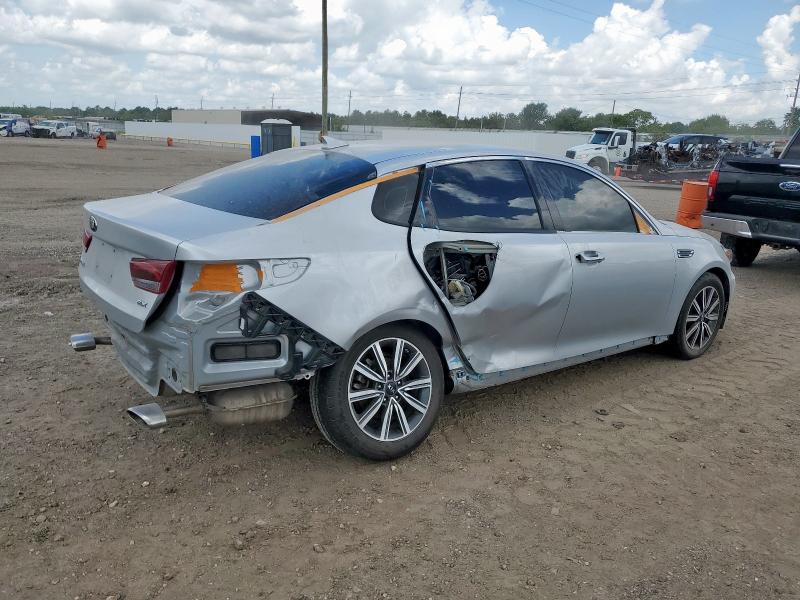 2020 KIA OPTIMA EX 5XXGU4L11LG417547
