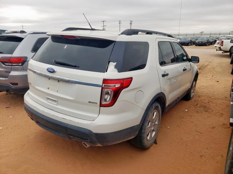 Vin: 1fmhk8b85bga43480, lot: 57290295, ford explorer 20113
