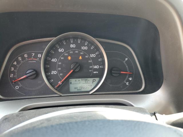 2015 TOYOTA RAV4 XLE - 2T3RFREV2FW240394