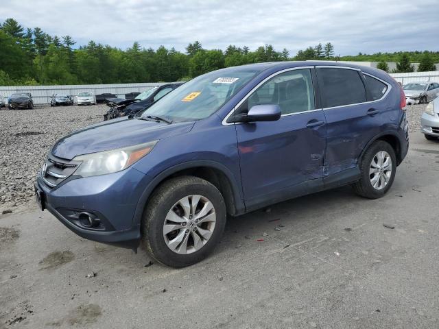 Vin: 5j6rm4h50cl058772, lot: 57830365, honda crv ex 2012 img_1