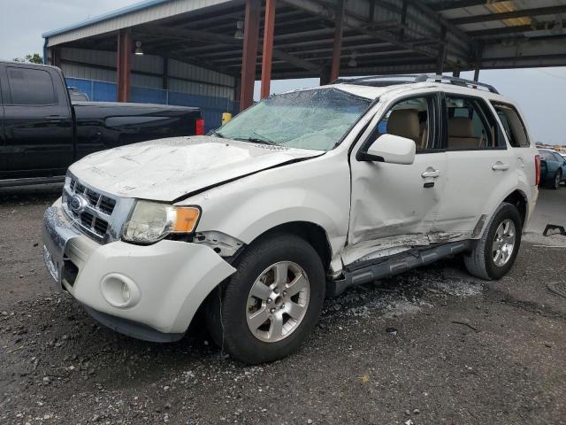 Vin: 1fmcu0eg3cka49186, lot: 59206865, ford escape limited 2012 img_1