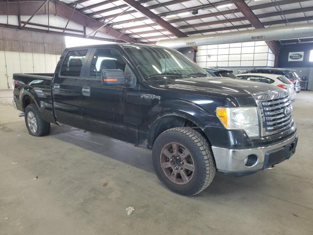 Vin: 1ftfw1ef7bfa01609, lot: 59919835, ford f-150 supercrew 20114