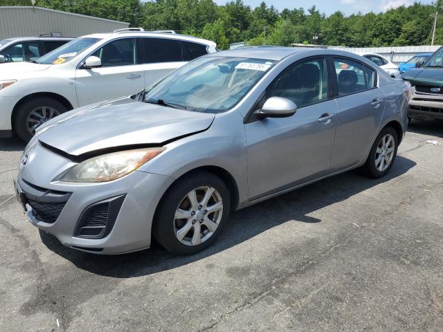Vin: jm1bl1vgxb1421250, lot: 61765785, mazda 3 i 2011 img_1